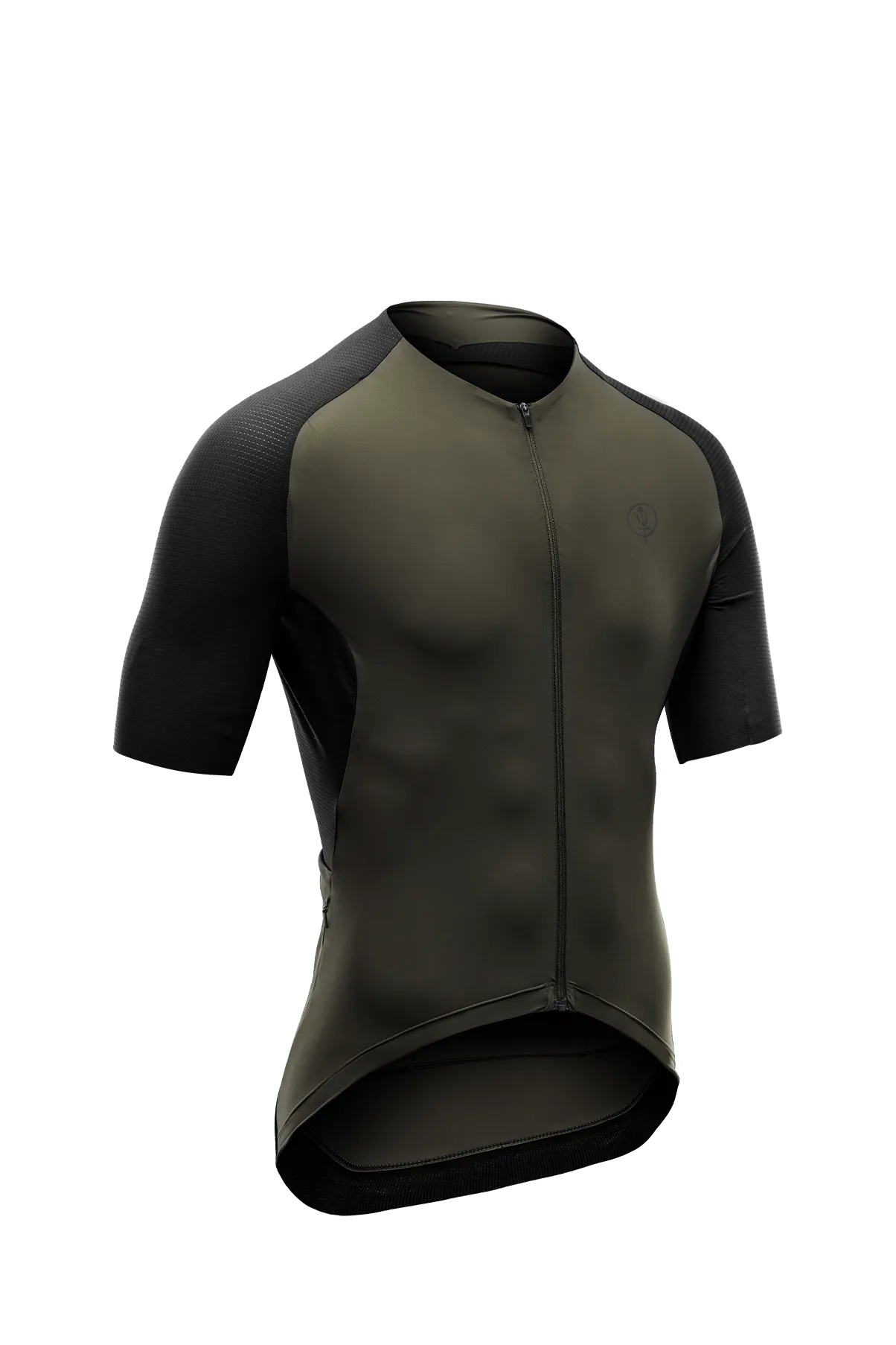 FORCE CADENCE ROAD BIKE JERSEY