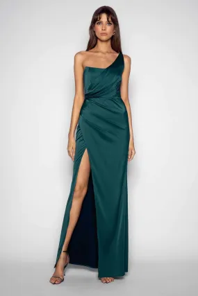 Francine Gown - Deep Green