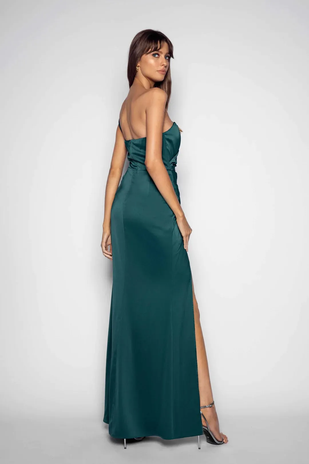 Francine Gown - Deep Green