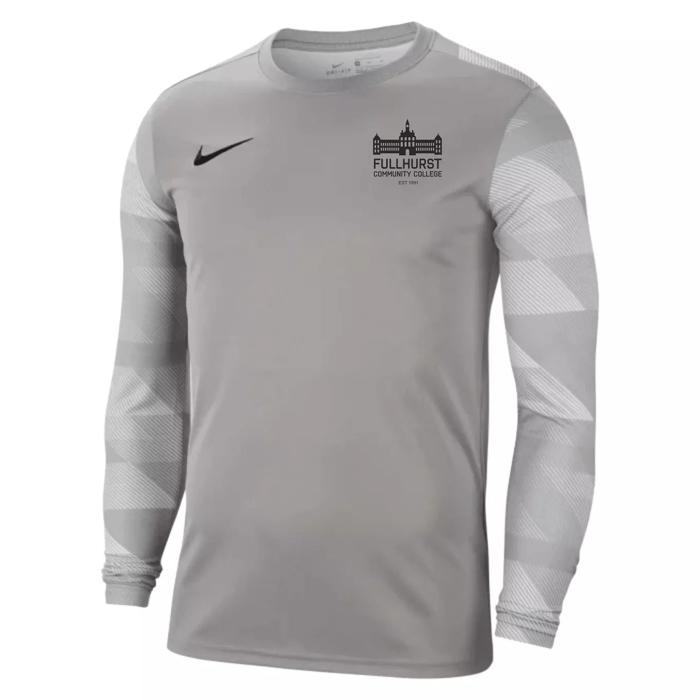 Fullhurst - Park IV Goalkeeper Jersey