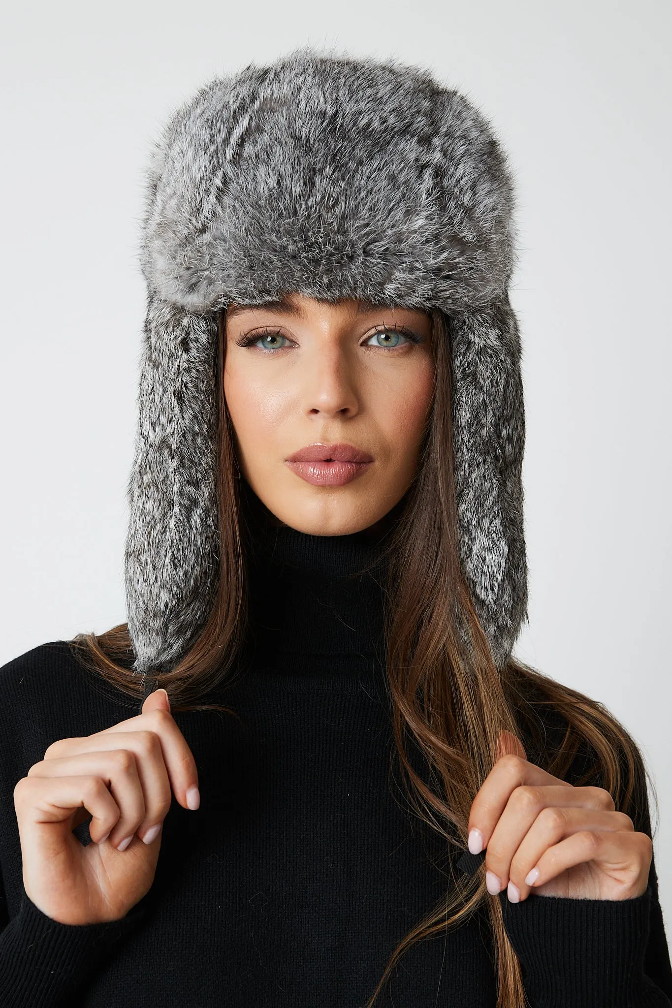 Fur Trapper Hat