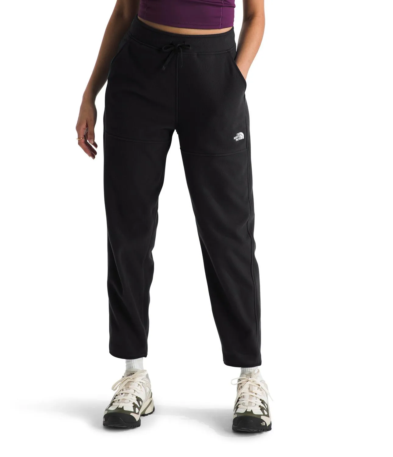 Glacier Fleece Pants (Women's)