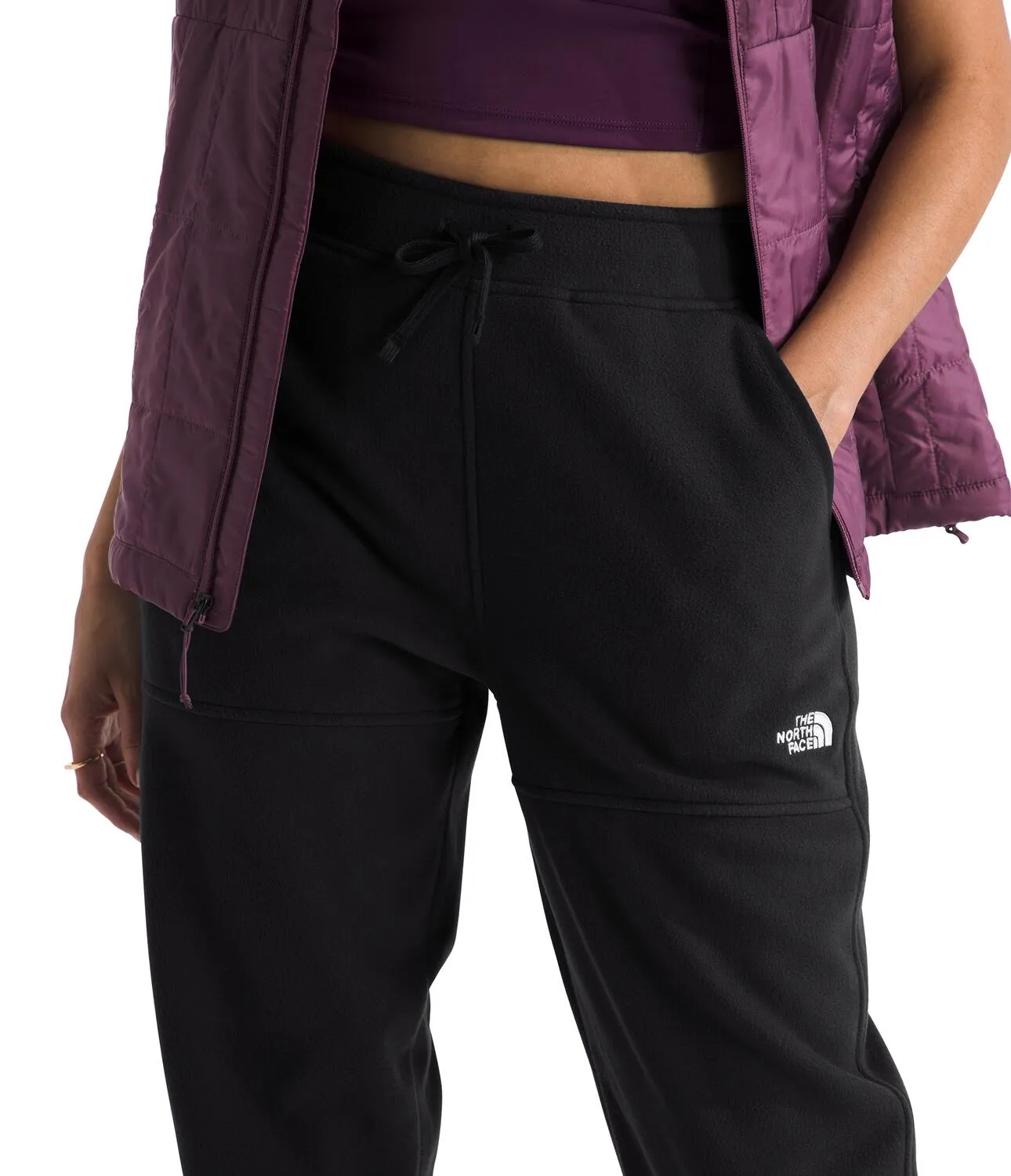 Glacier Fleece Pants (Women's)