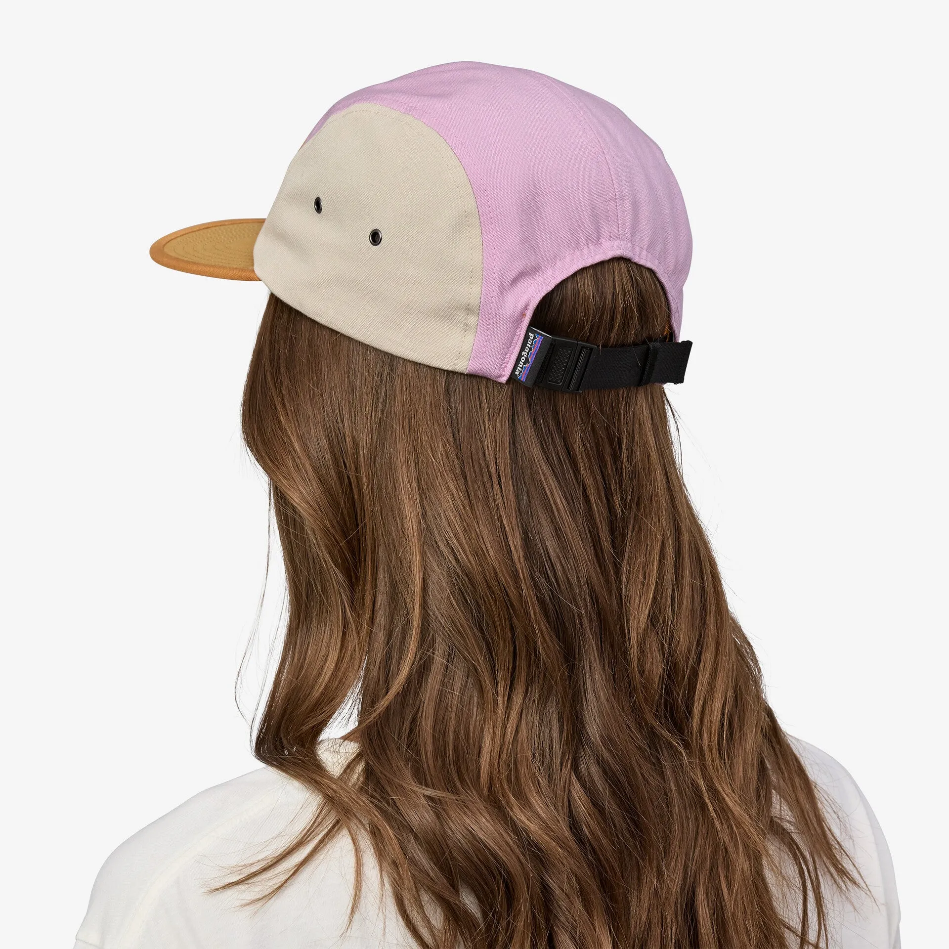 Graphic Maclure Hat