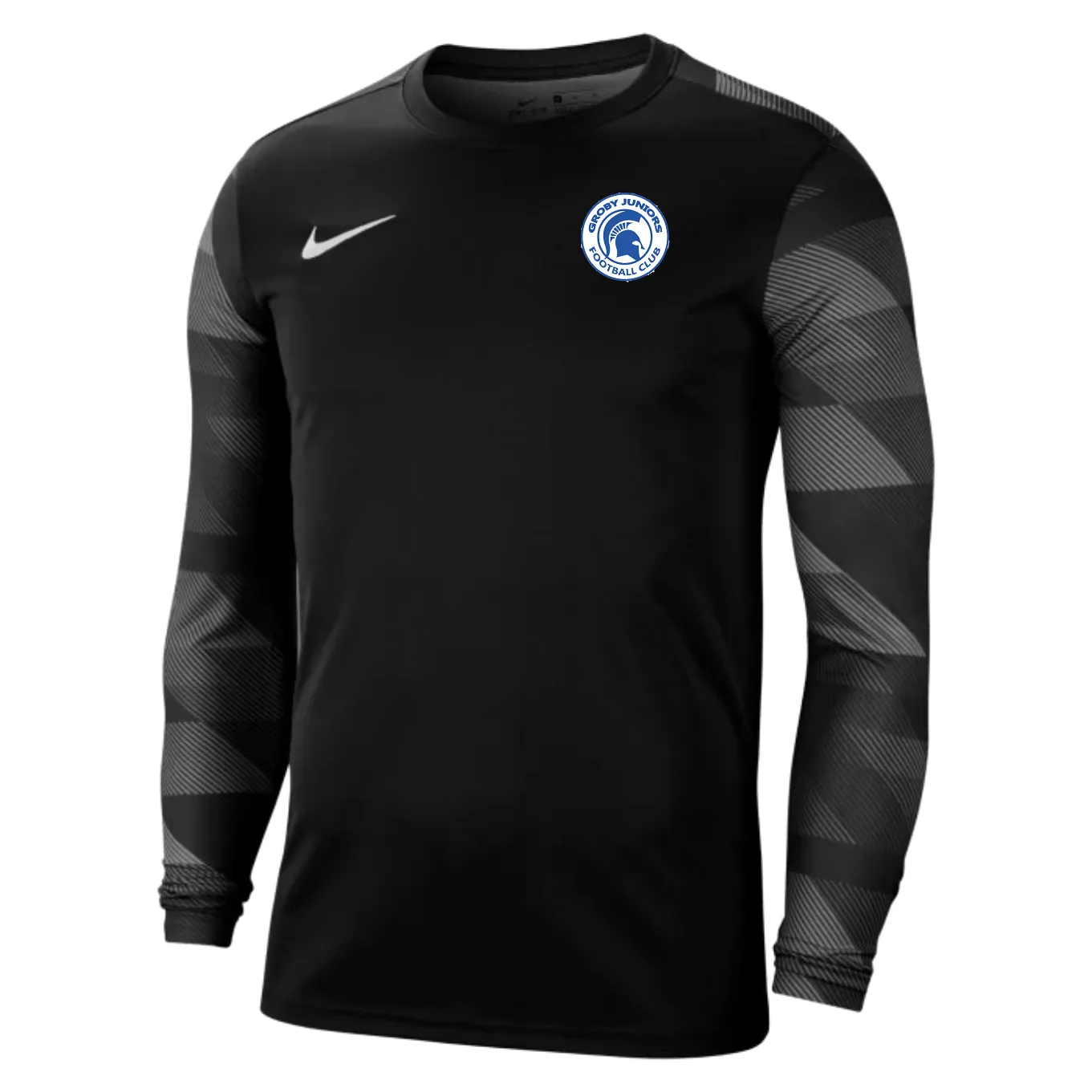 Groby Juniors - Park IV Goalkeeper Jersey