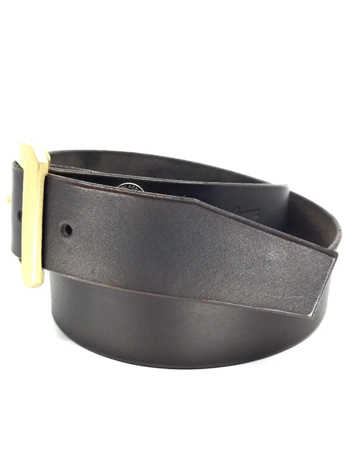 Handmade Leather Belt