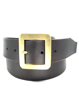 Handmade Leather Belt