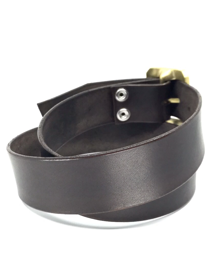 Handmade Leather Belt