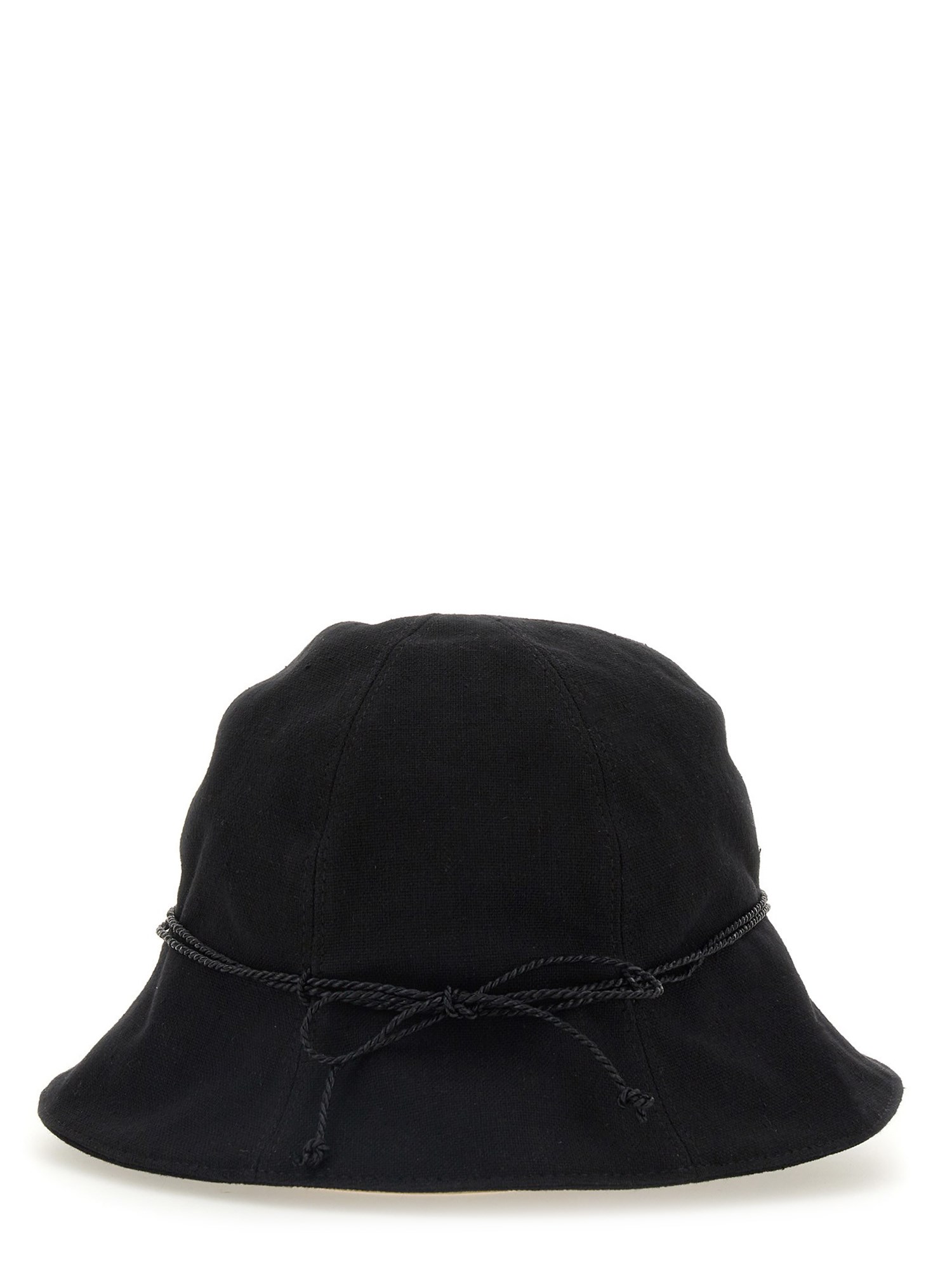 HELEN KAMINSKI    BALU COTTON BUCKET HAT