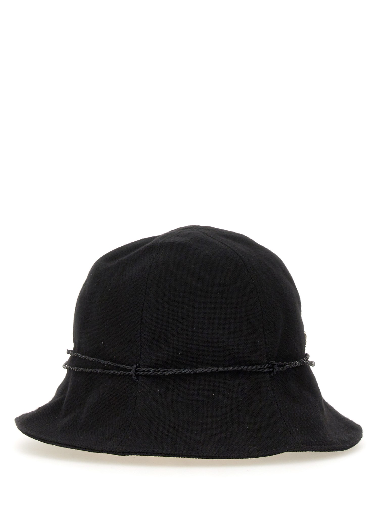 HELEN KAMINSKI    BALU COTTON BUCKET HAT