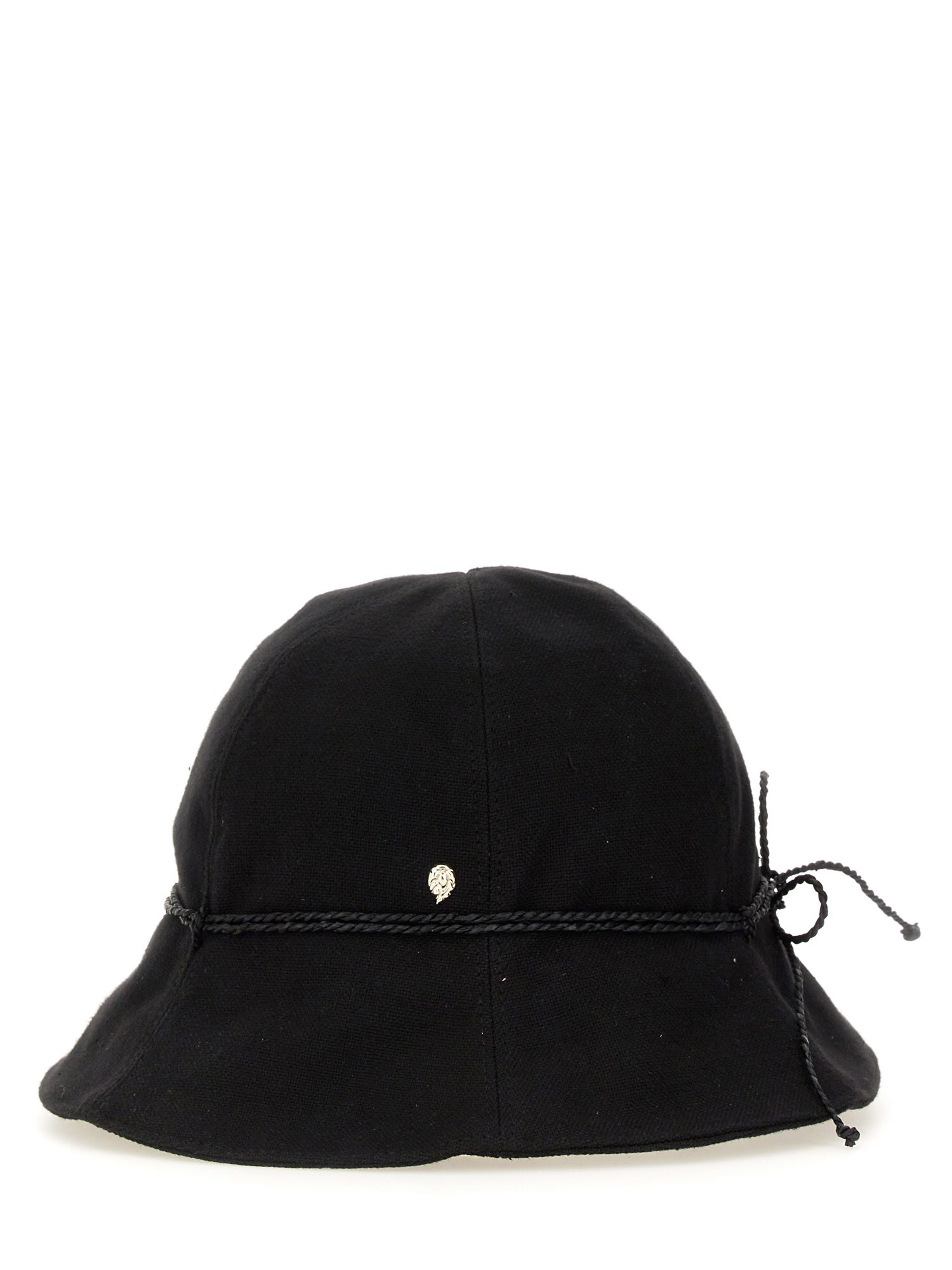 HELEN KAMINSKI    BALU COTTON BUCKET HAT