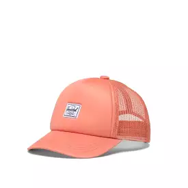 Herschel Canyon Sunset Toddler Whaler Mesh Hat