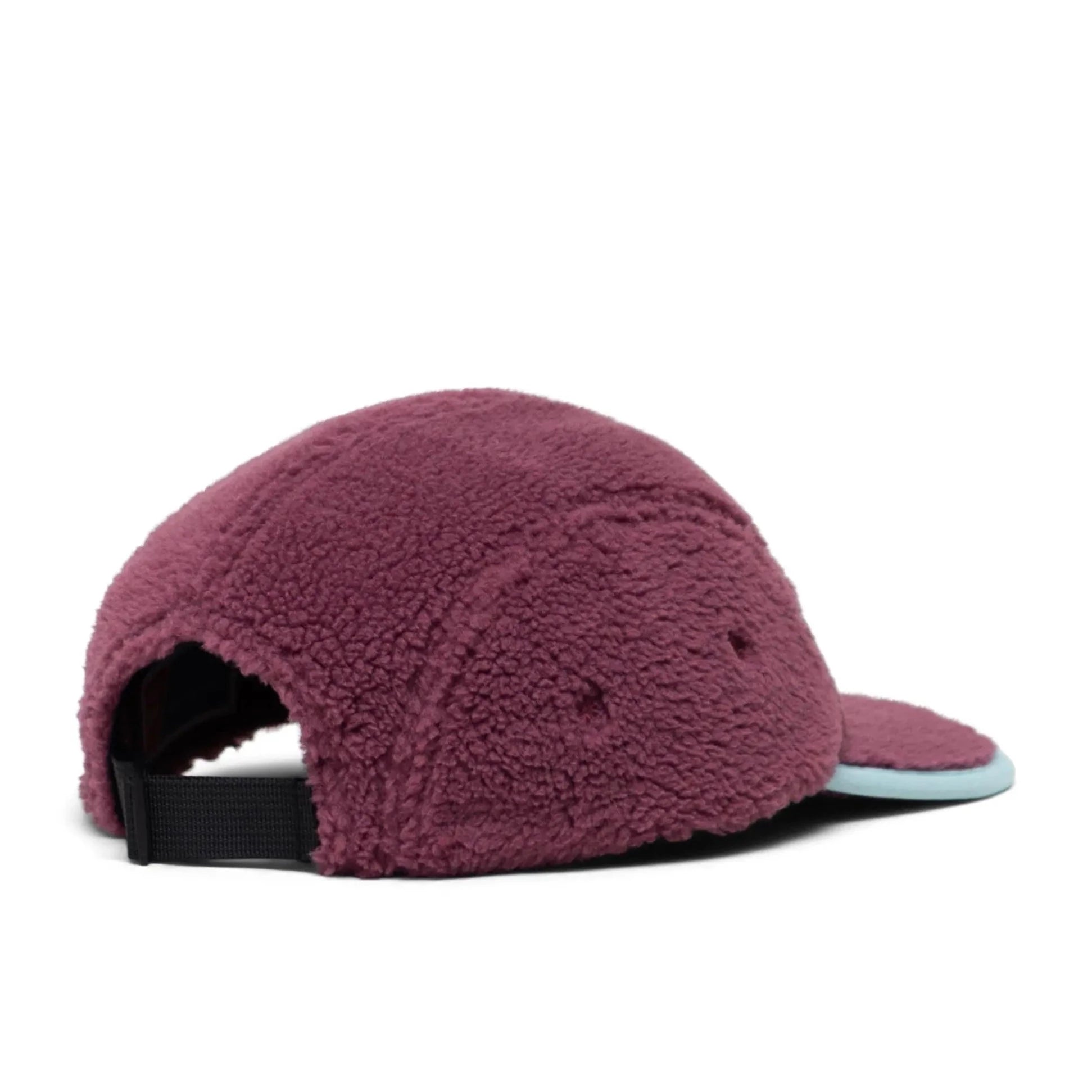 Herschel Deep Berry Glendale Youth Cap