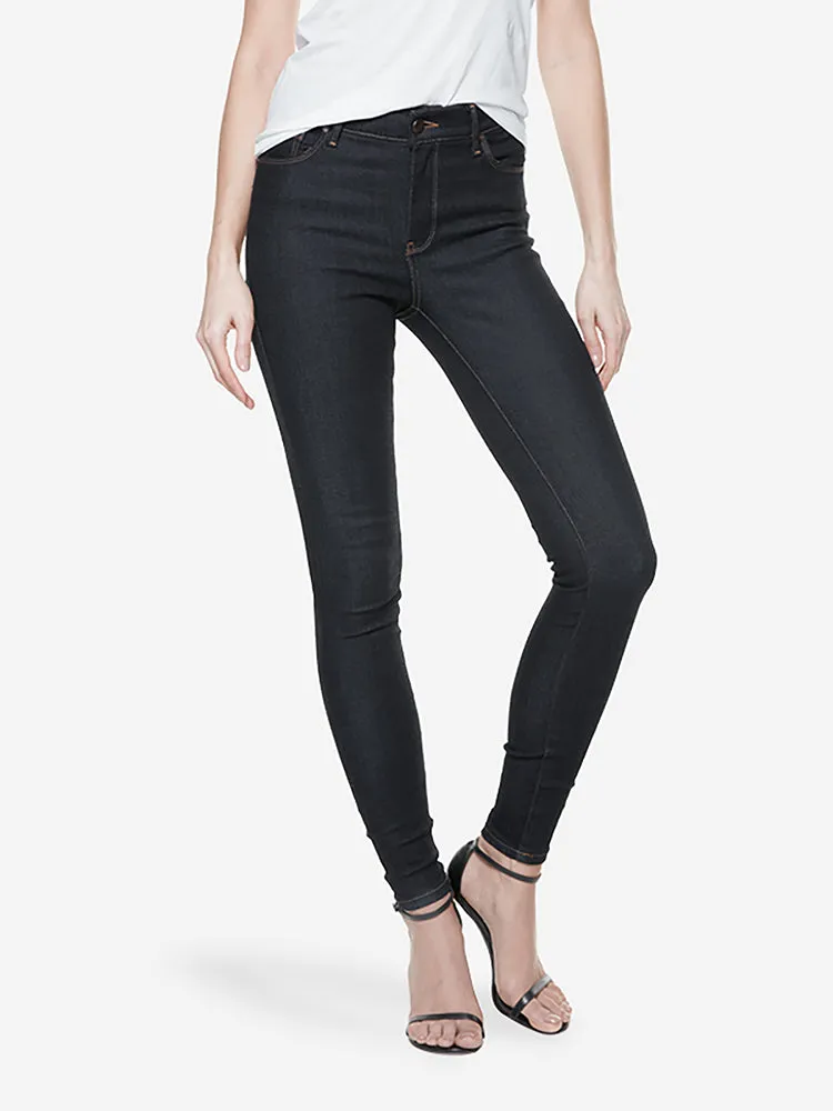 High Rise Skinny Jane Jeans