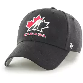 Hockey Canada Youth MVP Cap