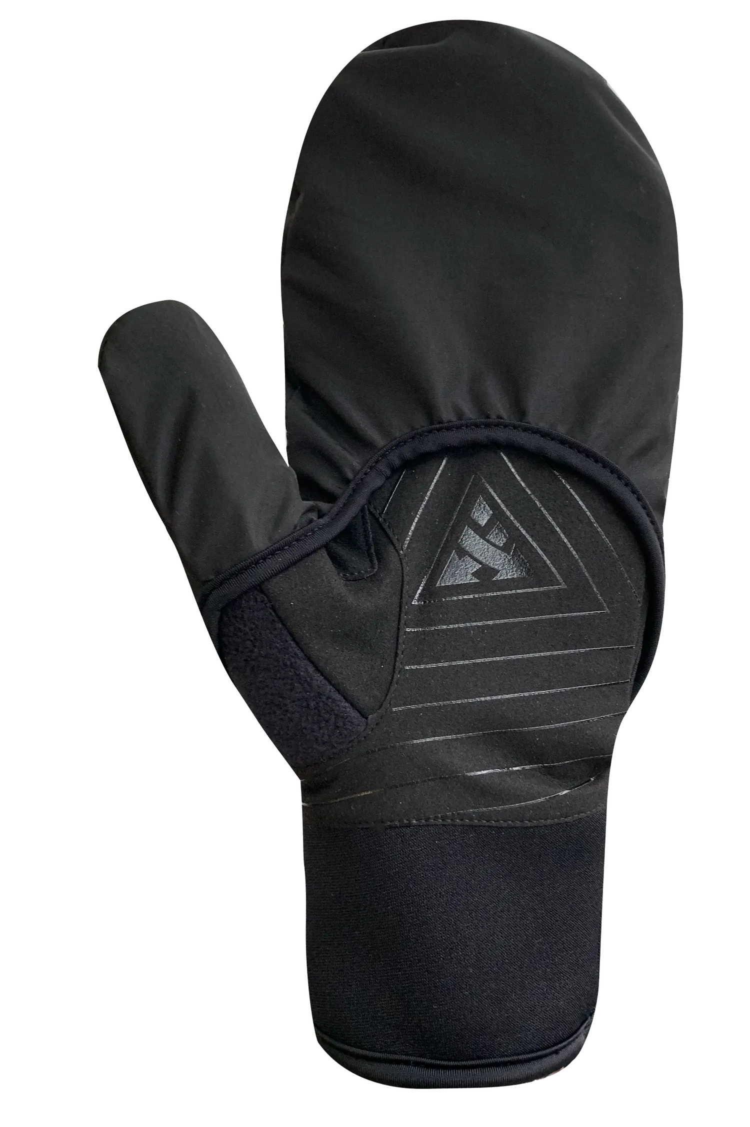 Honeycomb Running Gloves - Men