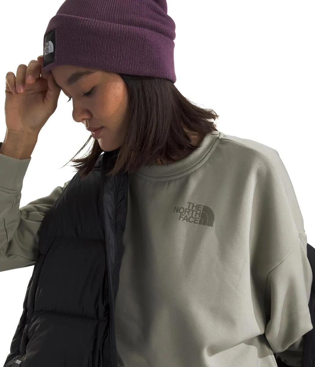 Horizon Fleece Crew (Women's)