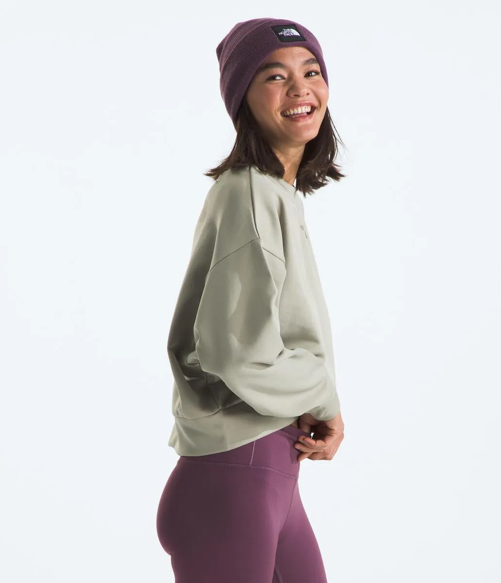 Horizon Fleece Crew (Women's)