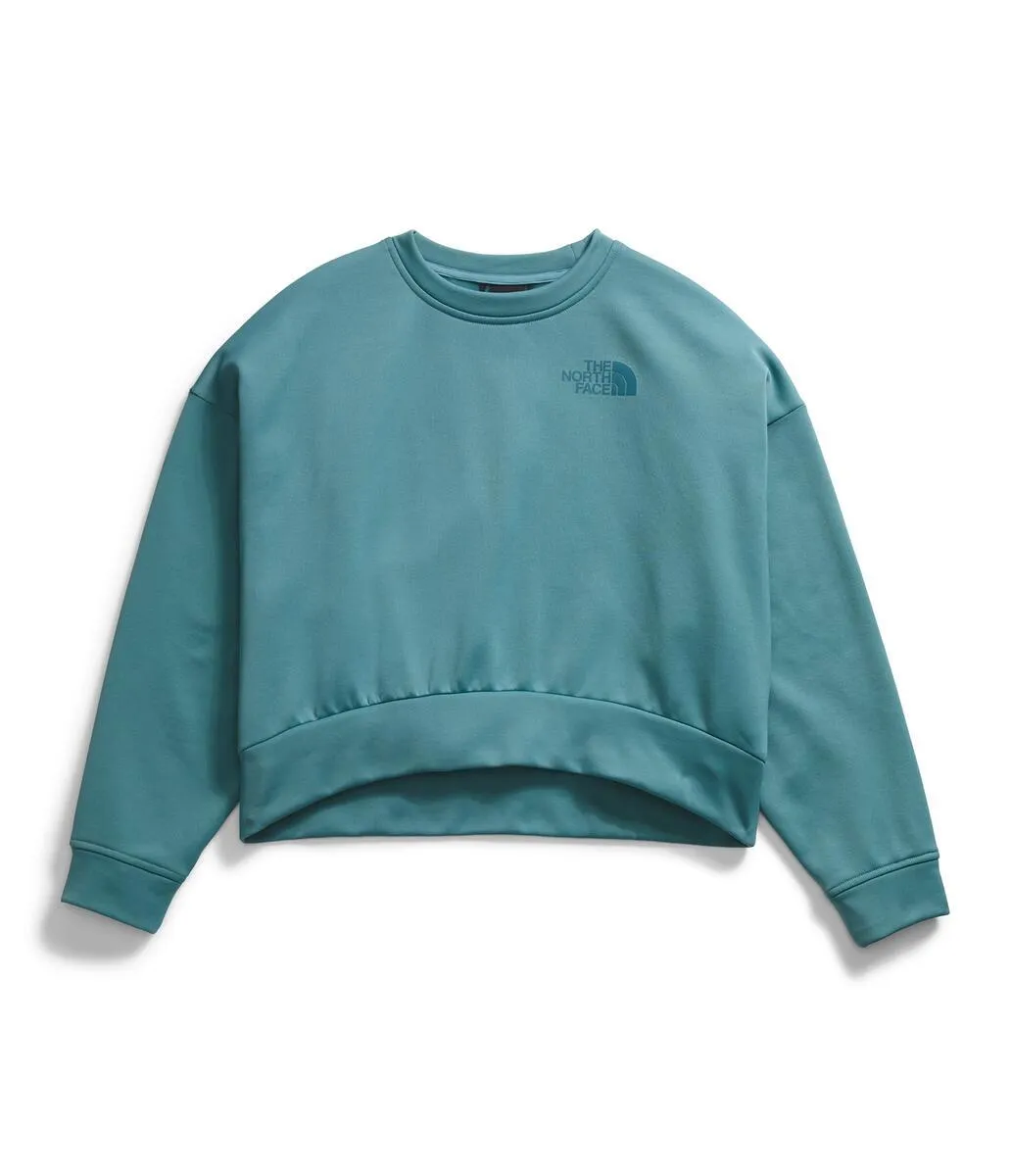 Horizon Fleece Crew (Women's)