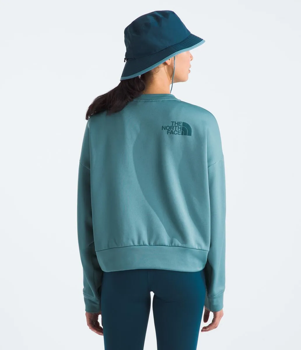 Horizon Fleece Crew (Women's)