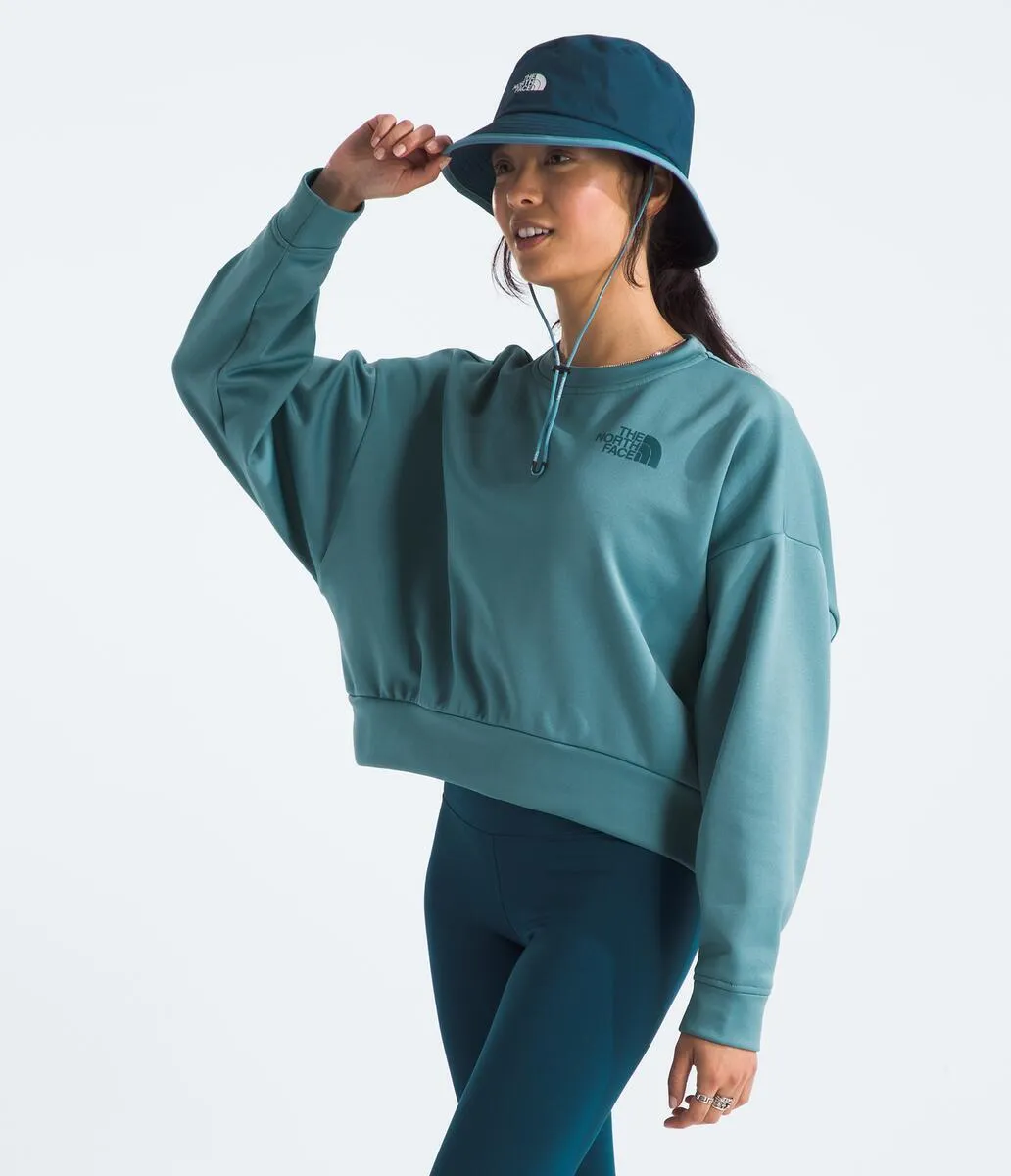 Horizon Fleece Crew (Women's)