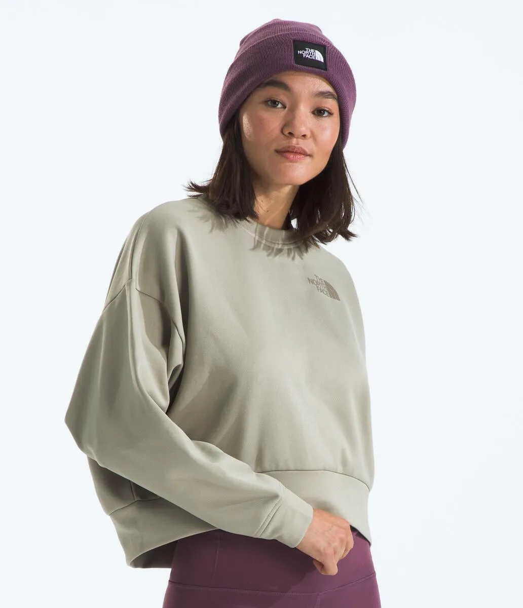 Horizon Fleece Crew (Women's)