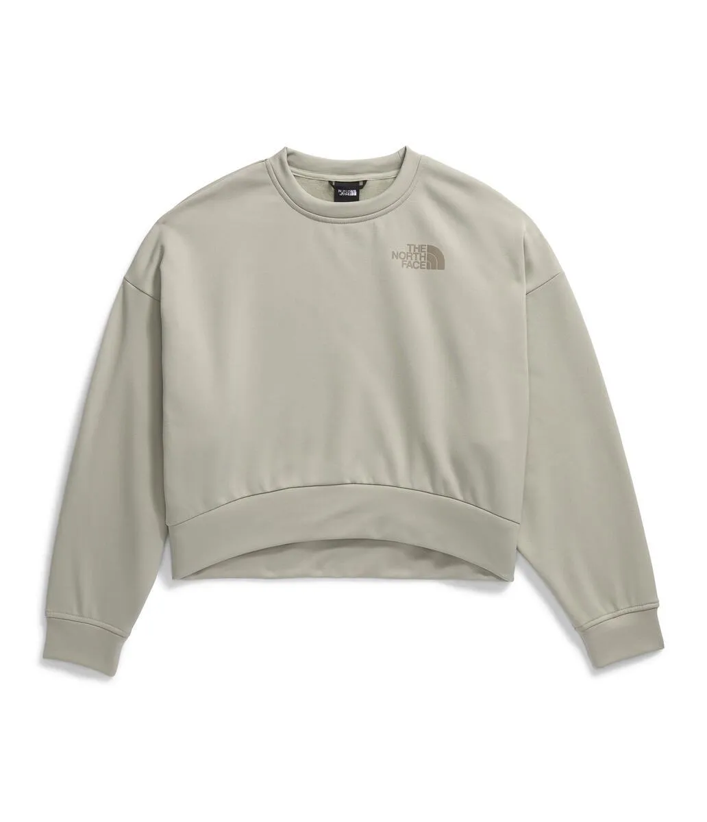 Horizon Fleece Crew (Women's)