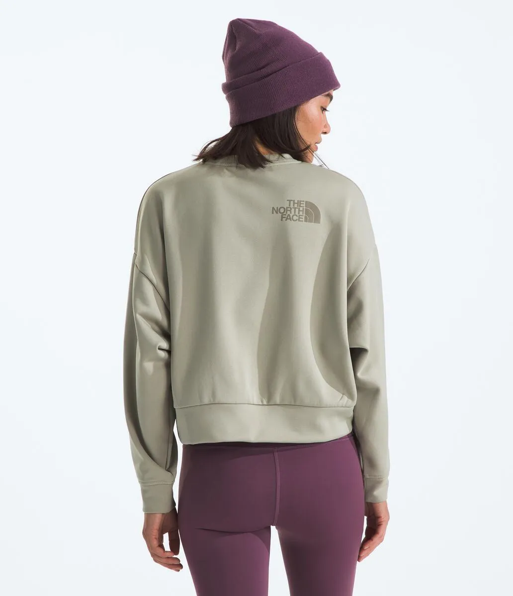 Horizon Fleece Crew (Women's)