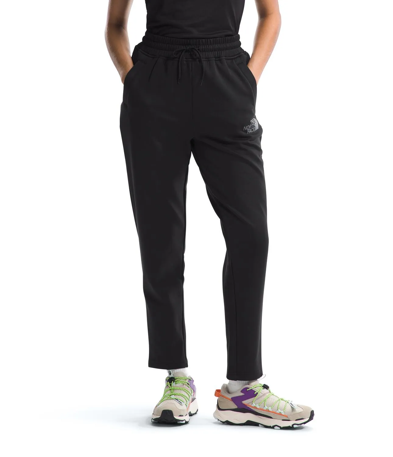 Horizon Performance Fleece Pants (Women's)