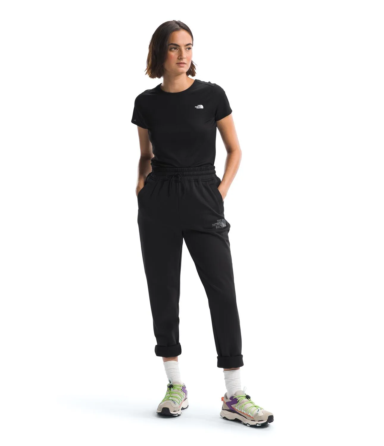 Horizon Performance Fleece Pants (Women's)