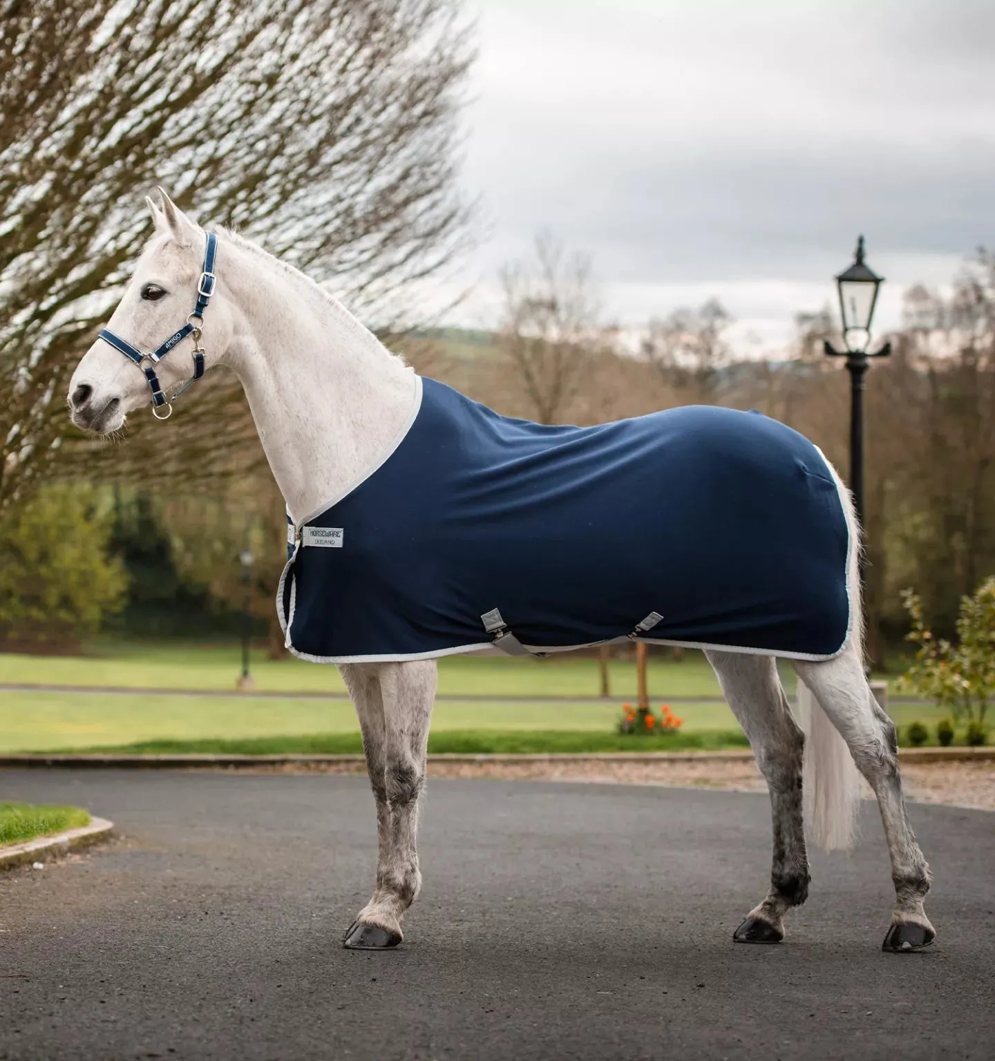 Horseware Amigo Jersey Cooler