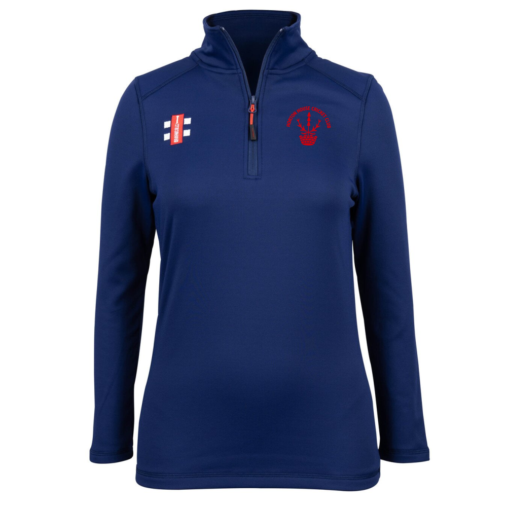 Horton House Gray Nicolls Storm Fleece Women's