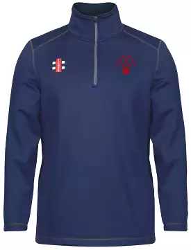 Horton House Gray Nicolls Storm Fleece