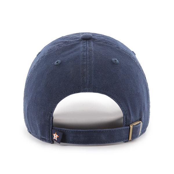 Houston Astros (MLB) - Unstructured Baseball Cap