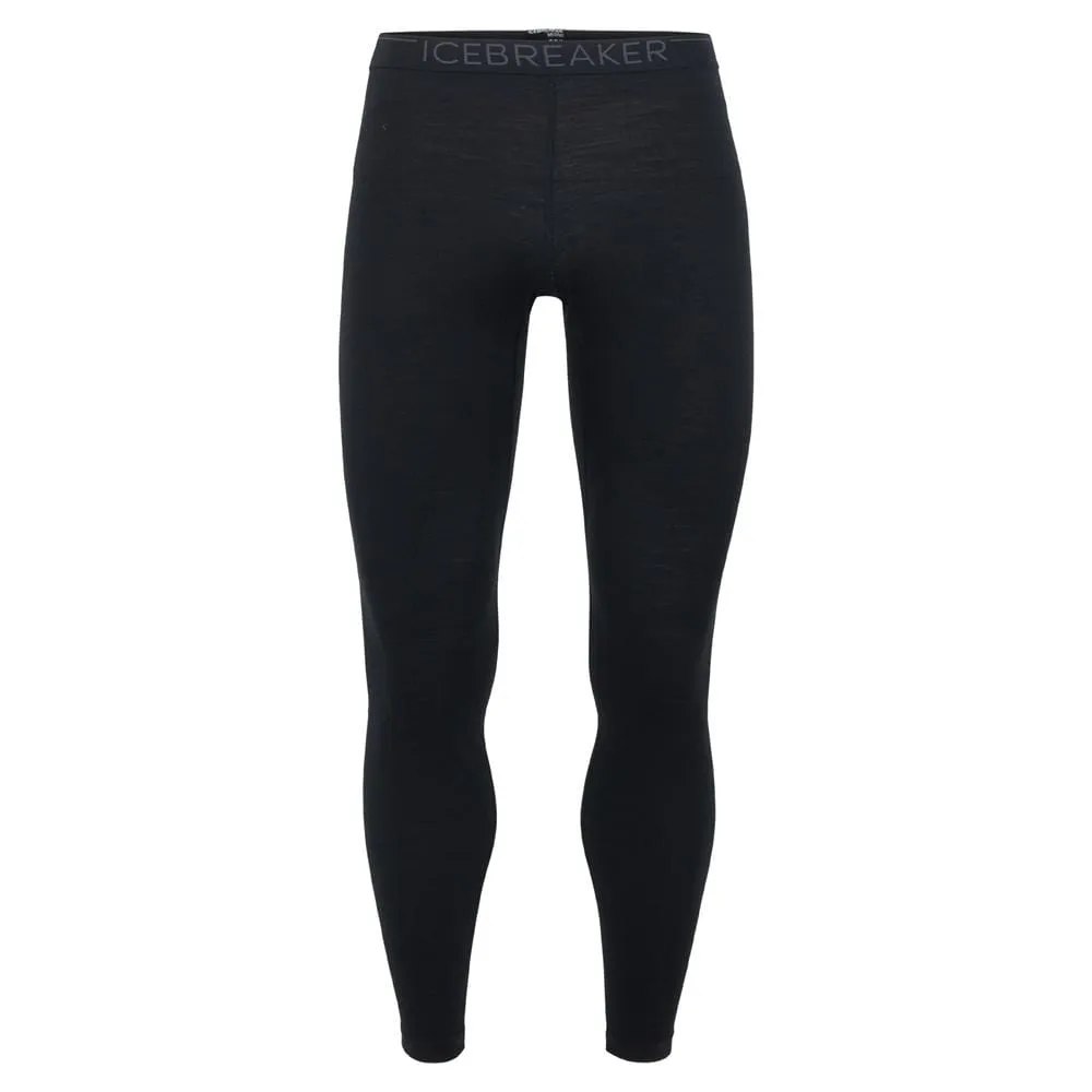 Icebreaker 200 Oasis Leggings Men