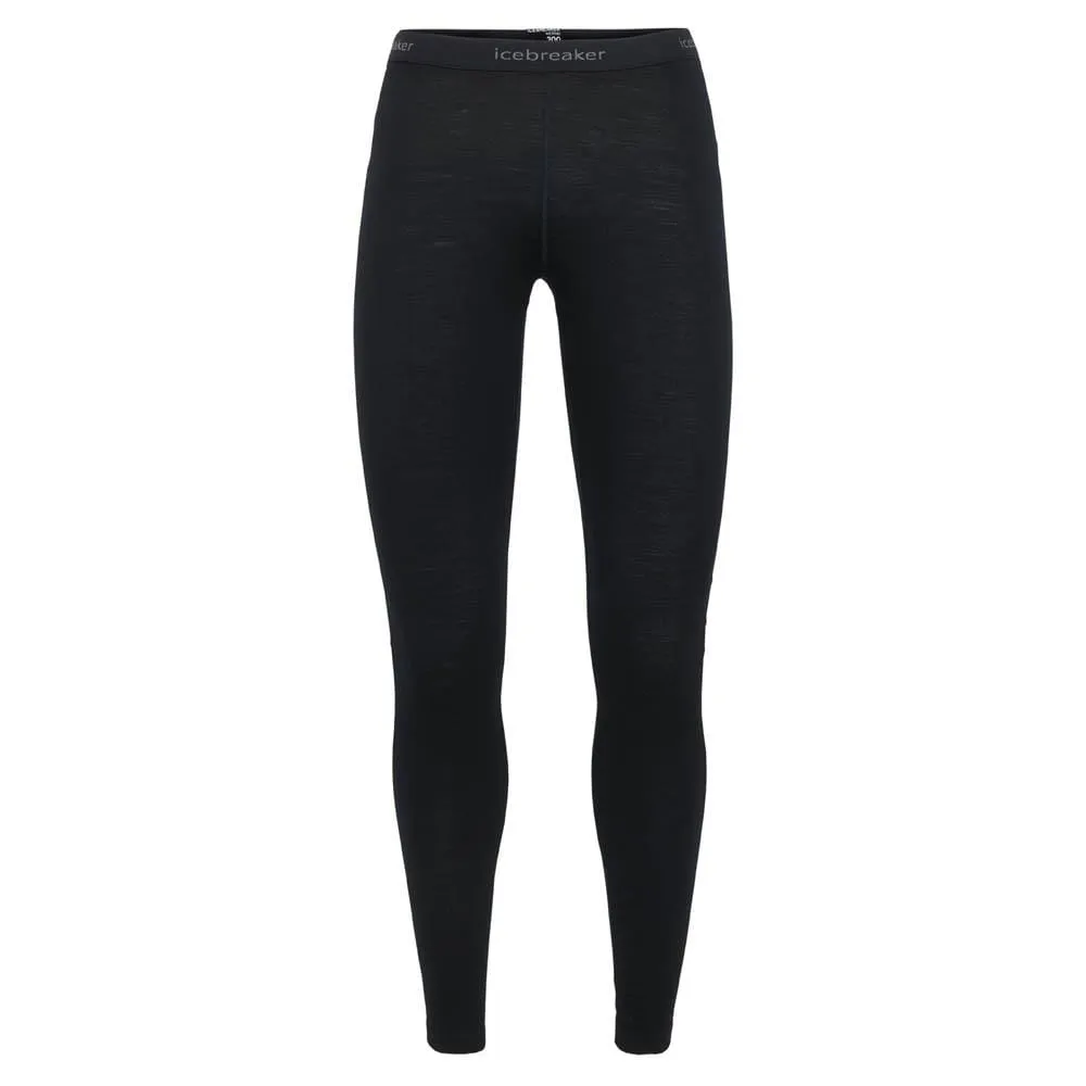 Icebreaker 200 Oasis Leggings Women