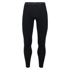 Icebreaker 260 Tech Leggings Men