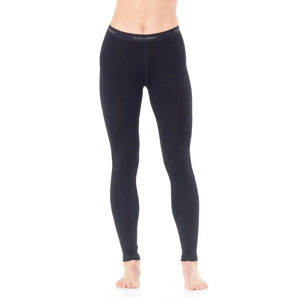 Icebreaker 260 Tech Leggings Women