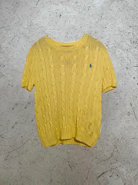 Jersey Polo Ralph Lauren