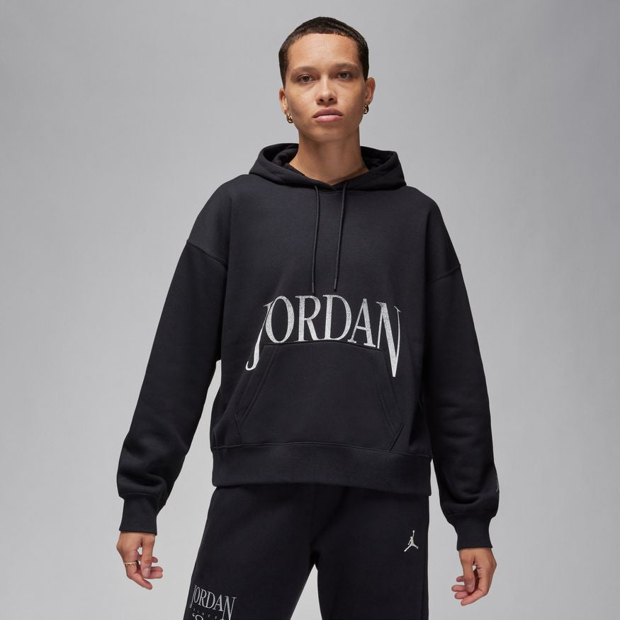 Jordan Brooklyn Fleece FN5434-010