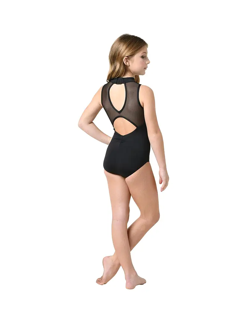 Kids Quinn Leotard