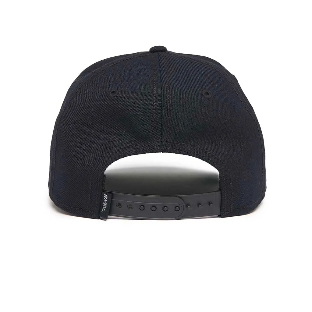 King Field 100 Trucker Hat