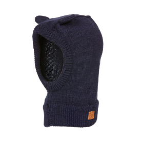 Kombi Dark Navy Dodo Infant Hat