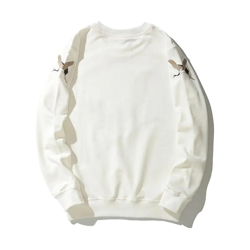 Kuren Sweatshirt