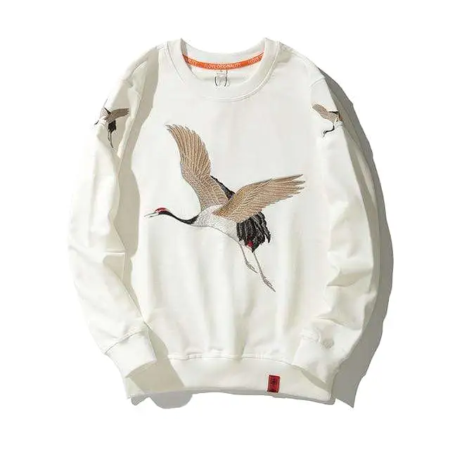 Kuren Sweatshirt