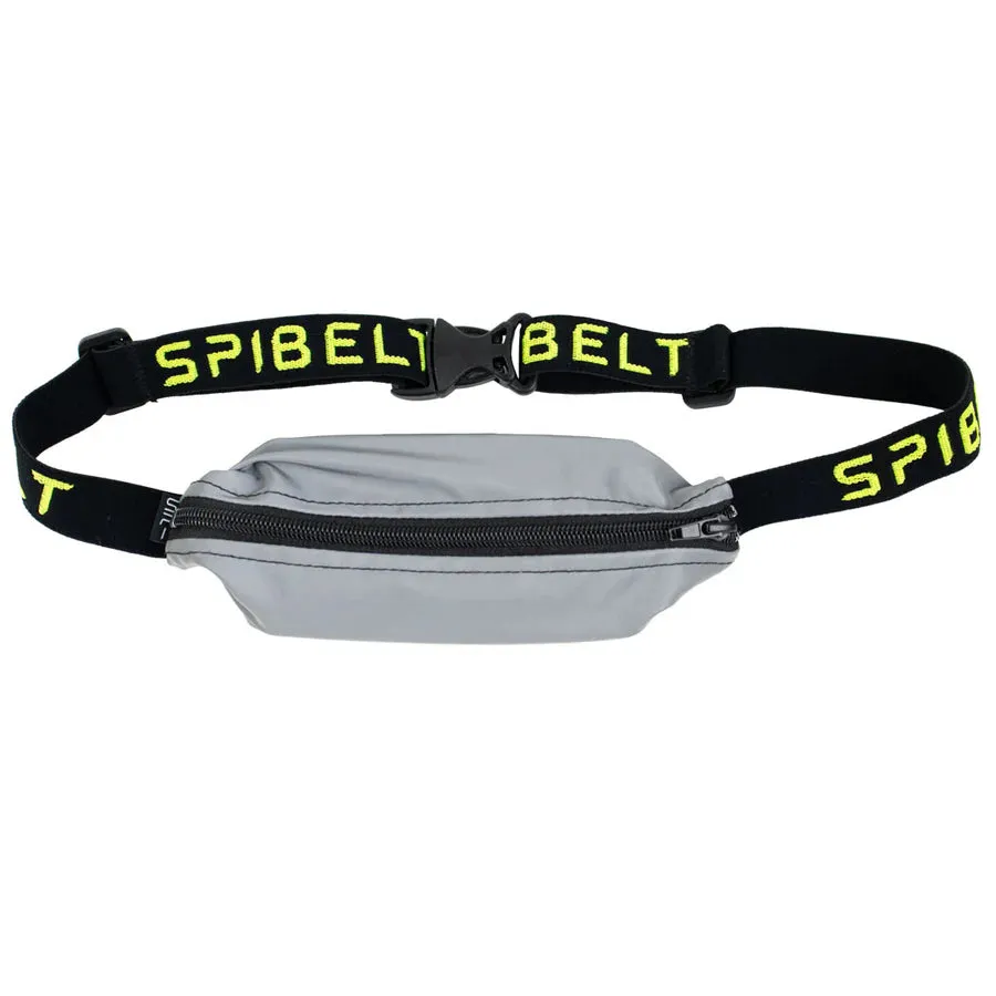 Large Pocket Reflective Running Belt