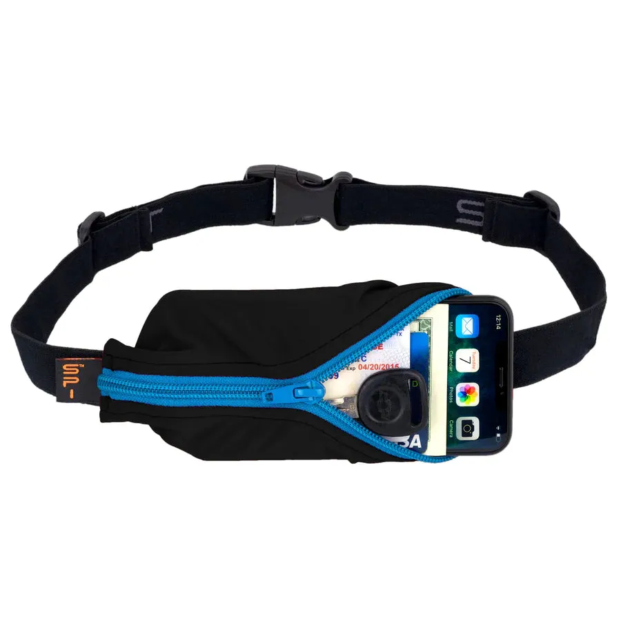 Large Pocket Running Belt