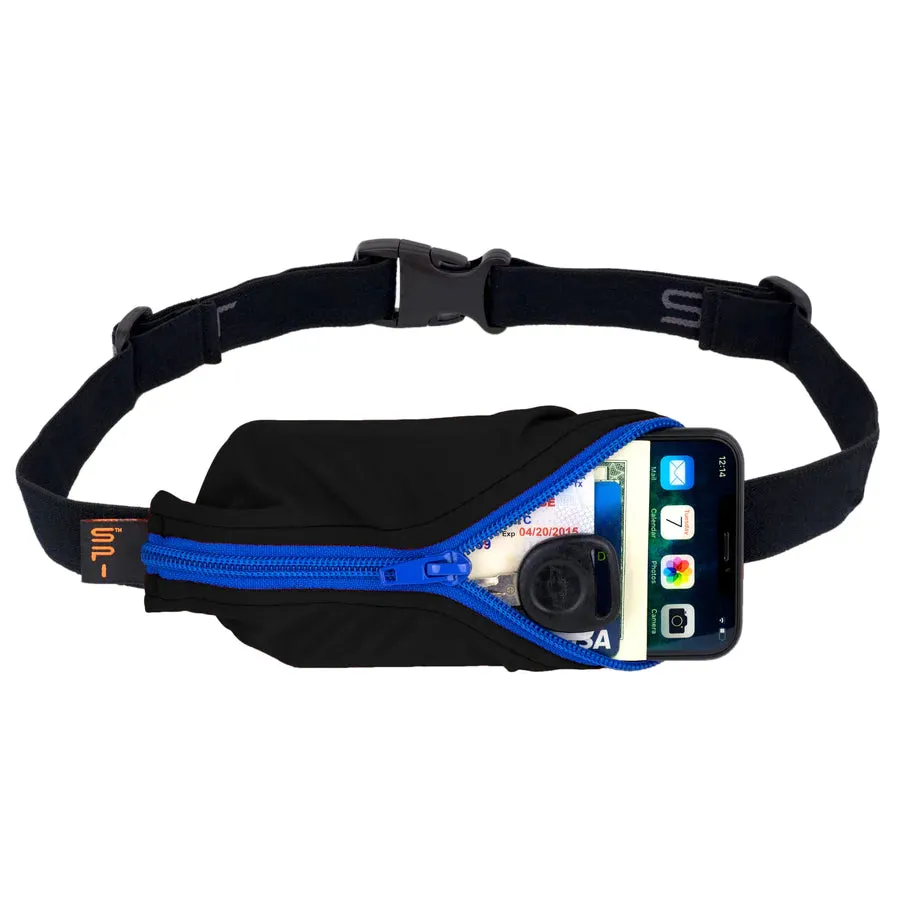 Large Pocket Running Belt