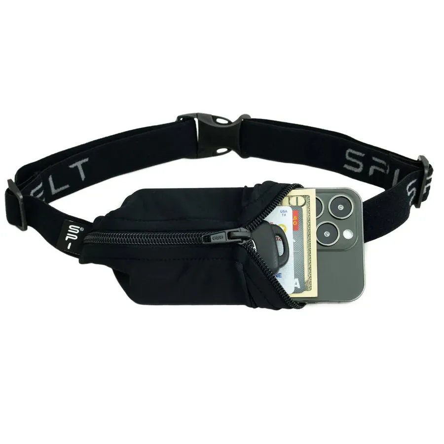 Large Pocket Running Belt