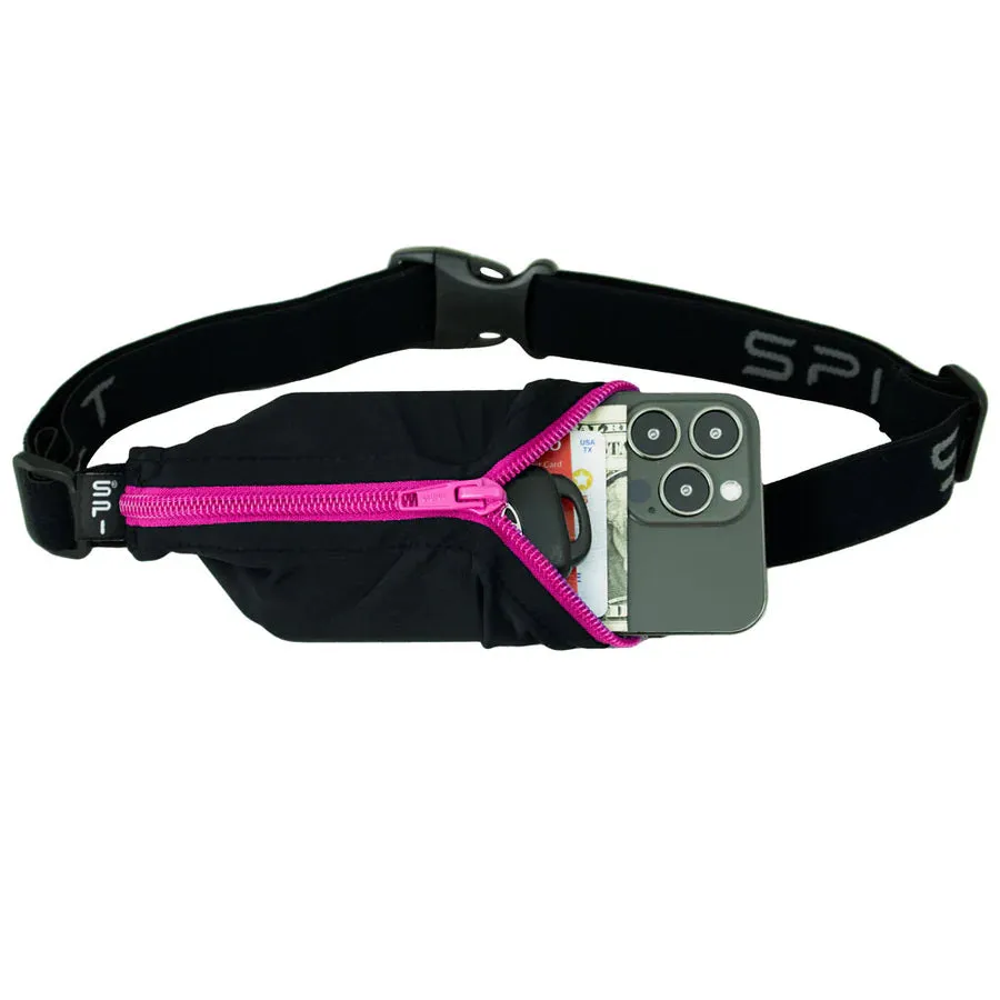 Large Pocket Running Belt